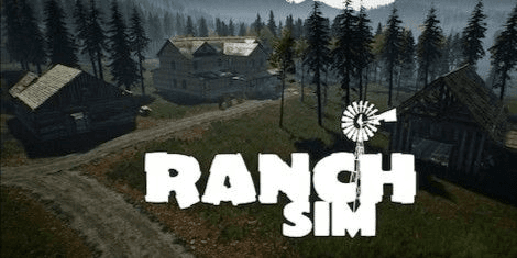 Gambar Product Ranch Simulator Steam Account