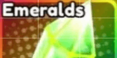 500K Emeralds