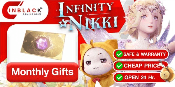 Gambar Product Monthly Gifts