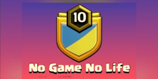 Gambar Product Clan Level 10