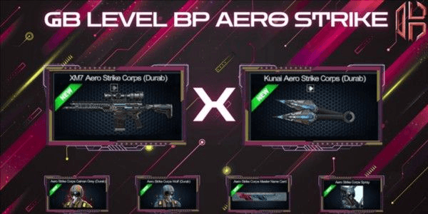 Gambar Product Battlepass