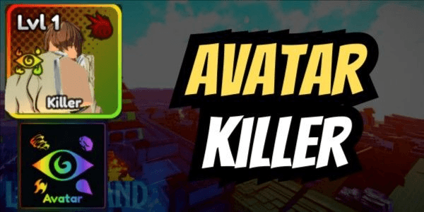 Gambar Product Akun Starter Anime Last Stand - Avatar Killer