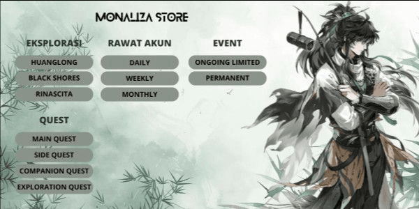 Gambar Product Jasa Rawat Daily