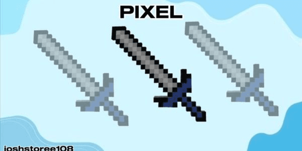 Gambar Product Pixel