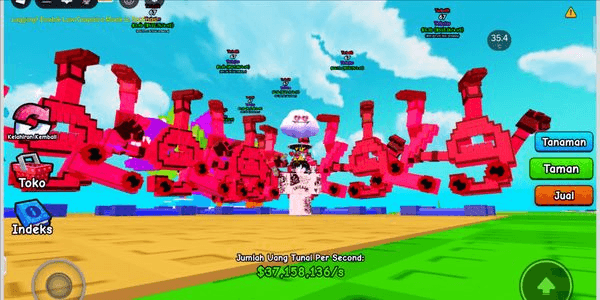 Gambar Product 67 Limited UpsideDown 500K+/s