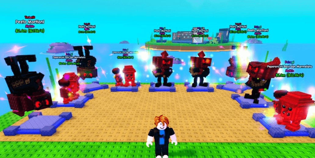 Product Showcase