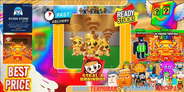 Gambar Product Gold Los Nooo My Hotspotsitos