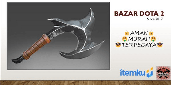 Gambar Product Whalehook (Immortal Pudge)