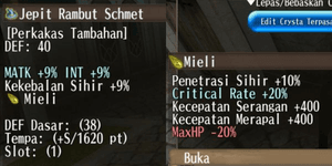 MAGE COMPLETE (FARMING/DPS)