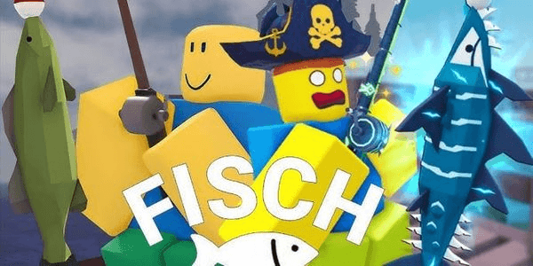 Gambar Product LEVEL 1500 MAXED | 50% - 80% Rods ++ | Unverified Account [Instant Delivery! ] Fisch 