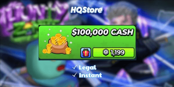 Gambar Product $100000 Cash [1199rb]