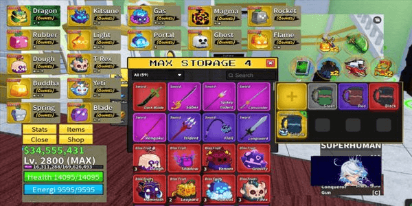 Gambar Product PERMANENT ACCOUNT DRAGON EAST AND WEST #8