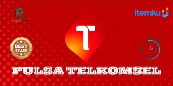 Gambar Product Pulsa 3000