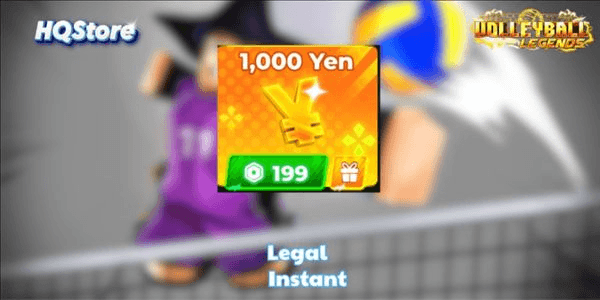 Gambar Product 1000 Yen