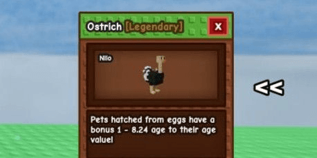 Gambar Product Titan Ostrich Grow A Garden