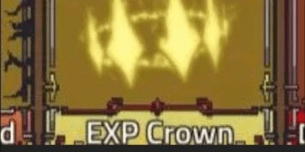 Gambar Product EXP Crown