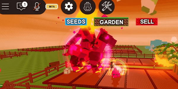 Gambar Product Headless Horseman Mutasion Nightmare