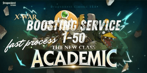 Boosting 1-50
