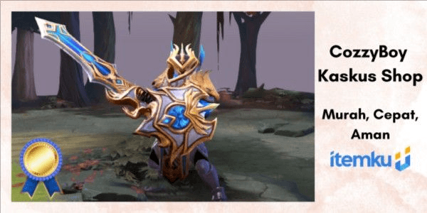 Gambar Product Cry of the Battlehawk (Sven Set)