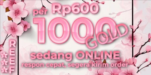 Gambar Product Gold