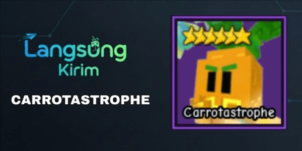 Gambar Product Carrotastrophe