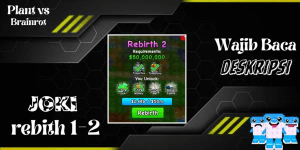 JOKI REBITH 1 TO 2