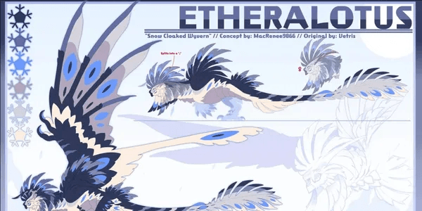 Etheralotus
