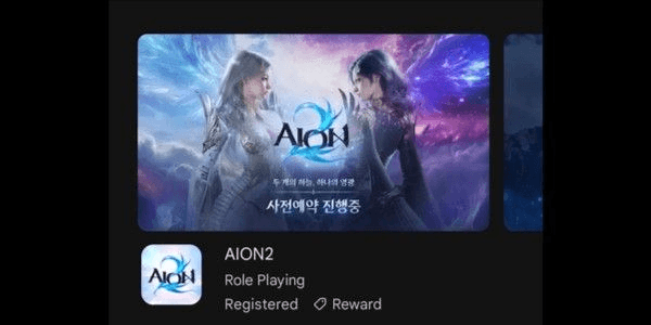 Gambar Product South Korea Google PlayStore Account