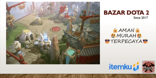 Gambar Product The King's New Journey (Terrain)