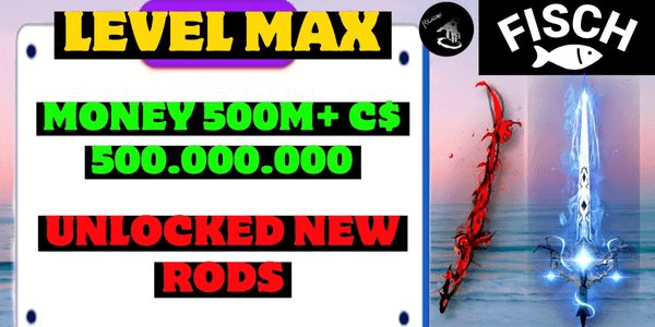 Cheapest Fisch Account | itemku
