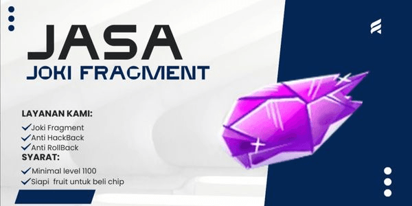 Gambar Product Fragments