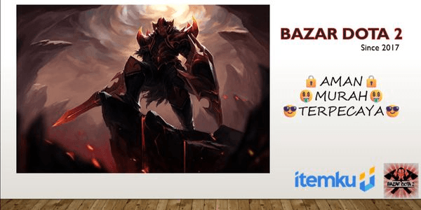 Gambar Product Fire Dragon of Doom (Dragon Knight Set)