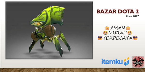 Gambar Product Alphid of Lecaciida (Courier)