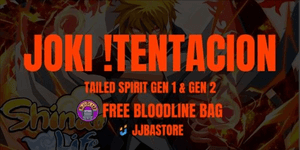 Joki Tentacion