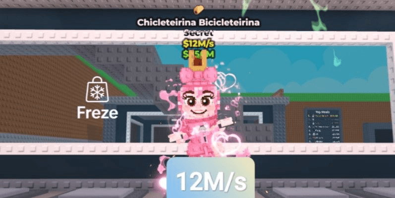 Product Showcase