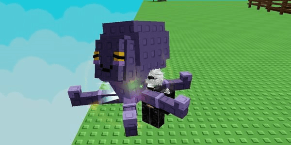 Gambar Product Rainbow Mimic Octopus Max Age