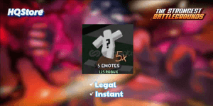5 Cosmetics
