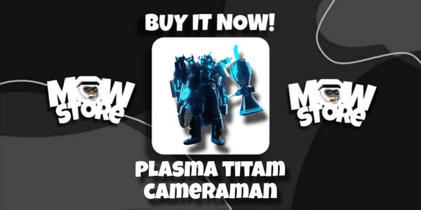 Gambar Product PLASMA TITAN CAMERAMAN