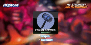 Private Servers+