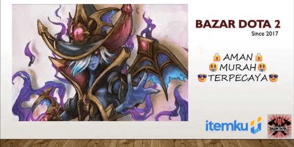 Contessa's Creed (Vengeful Spirit Set Diretide 2020)