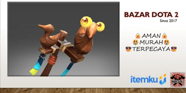 Gambar Product Watchful Sotdae (Ward)