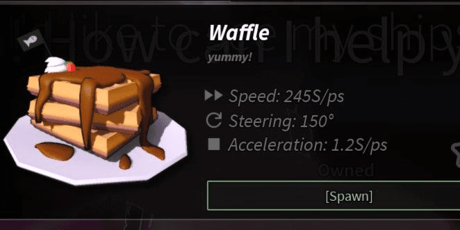 Product Showcase