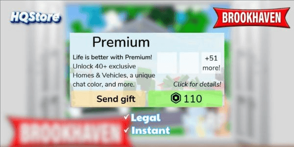 Gambar Product Premium