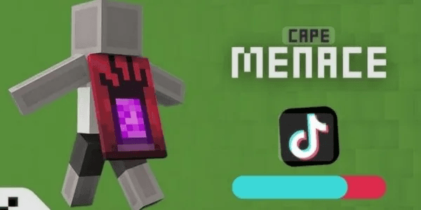 Menace Cape Redeem Code
