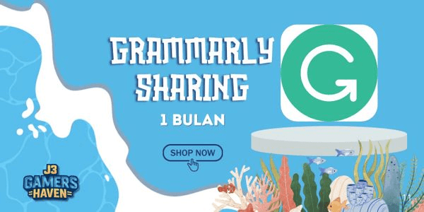 Gambar Product Sharing 1 Bulan