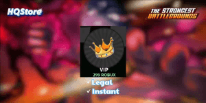 VIP