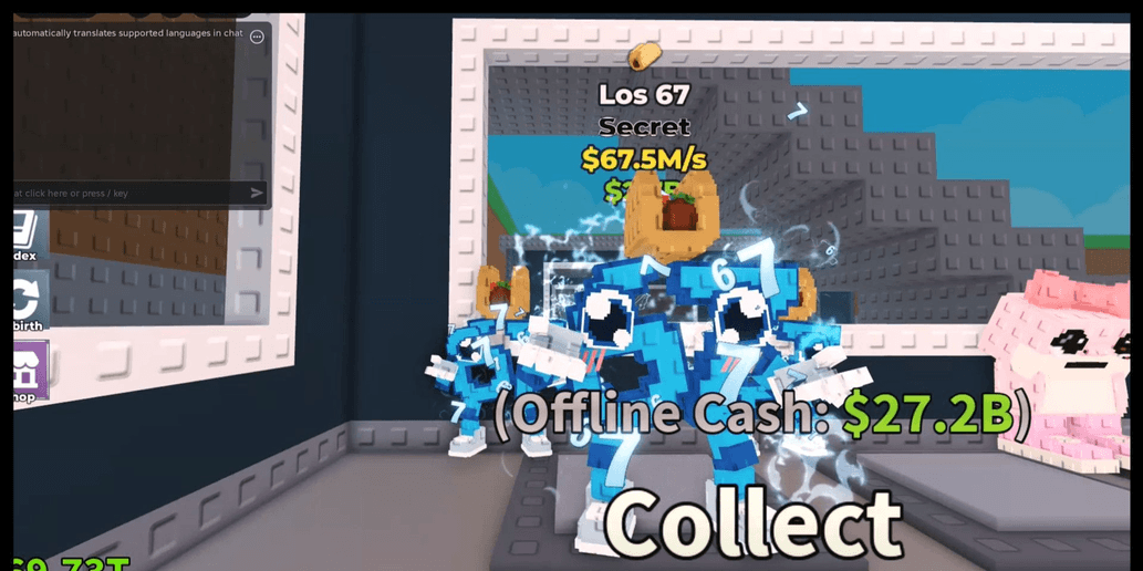 Product Showcase