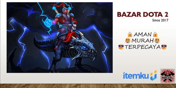 Gambar Product Static Lord (Disruptor Set)