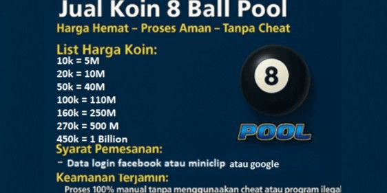Gambar Product Coins