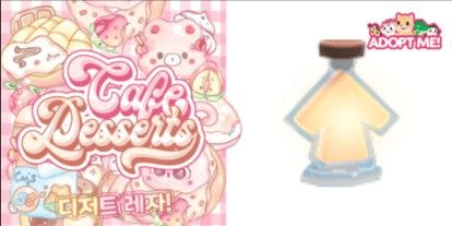 Gambar Product Age-Up Potion - Adopt Me